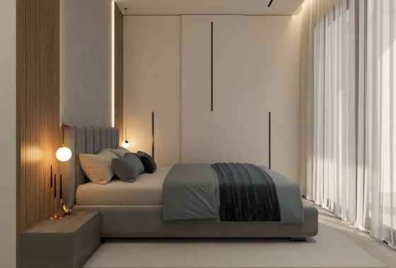 Rynek pierwotny - Apartament - Torrevieja - Centro