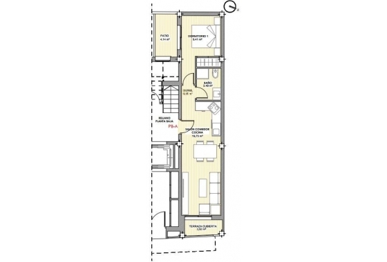 Rynek pierwotny - Apartament - Torrevieja - Centro