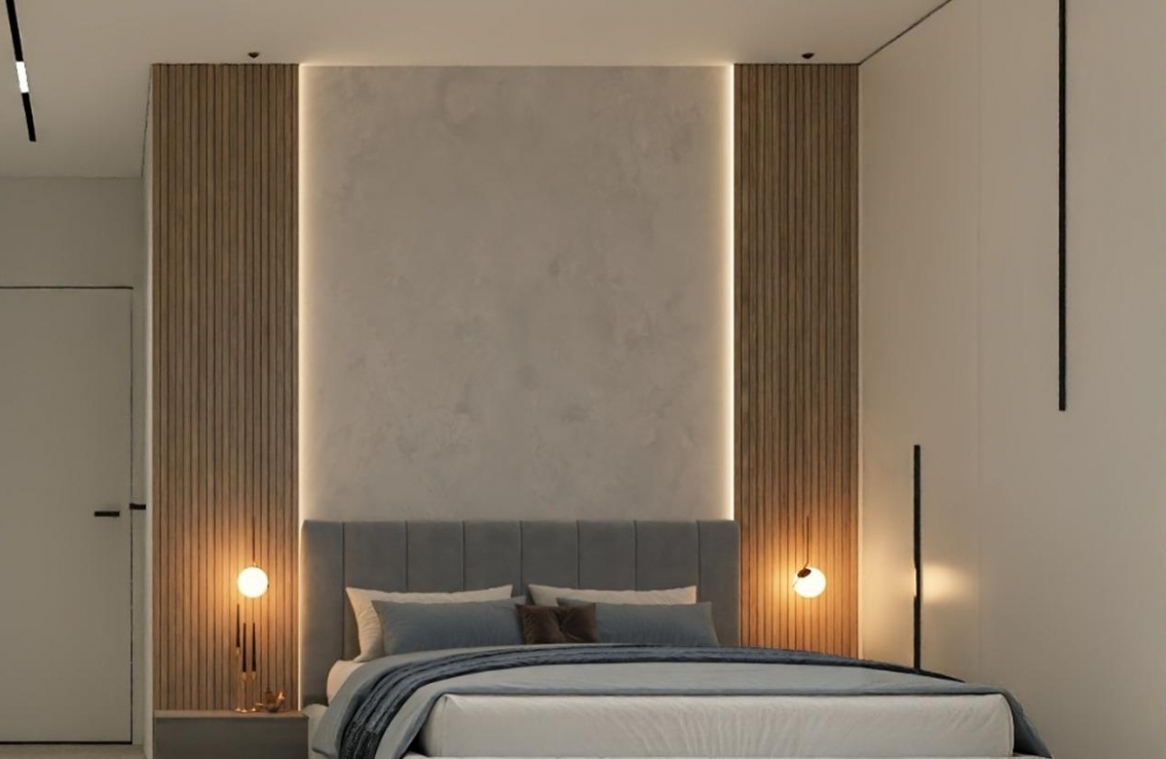 Rynek pierwotny - Apartament - Torrevieja - Centro
