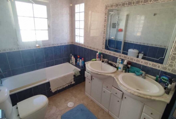 Resale - Semi-detached - Orihuela Costa - Play Flamenca