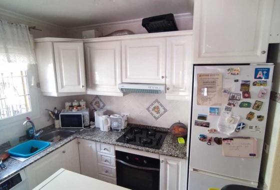 Resale - Semi-detached - Orihuela Costa - Play Flamenca