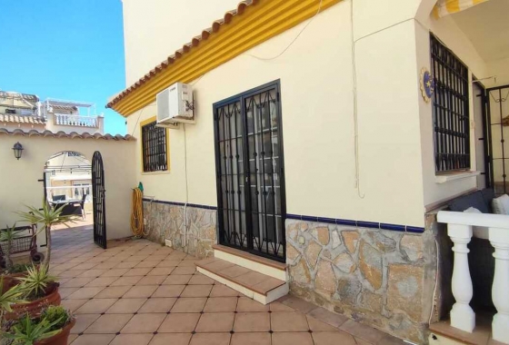 Resale - Semi-detached - Orihuela Costa - Play Flamenca