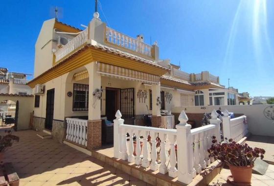 Resale - Semi-detached - Orihuela Costa - Play Flamenca