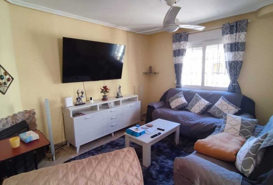 Resale - Semi-detached - Orihuela Costa - Play Flamenca