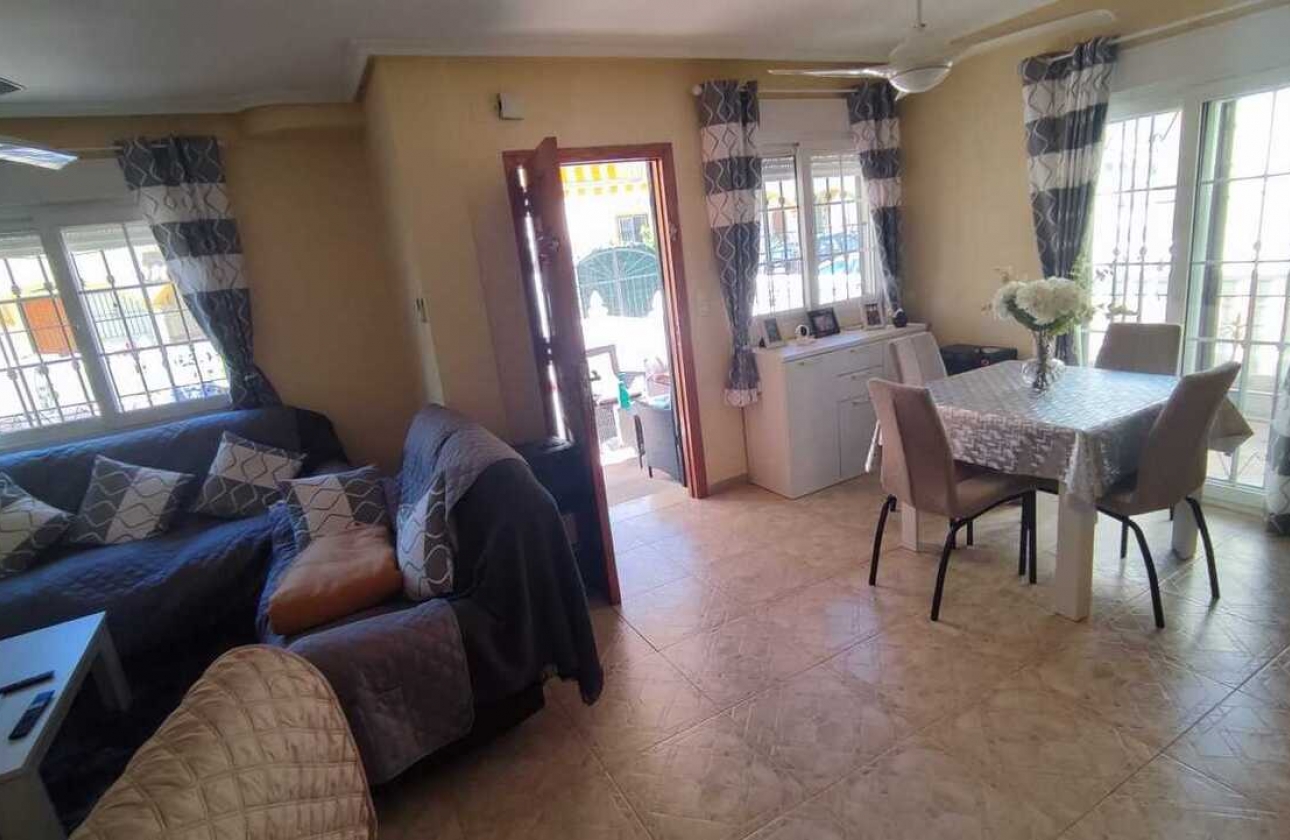 Resale - Semi-detached - Orihuela Costa - Play Flamenca