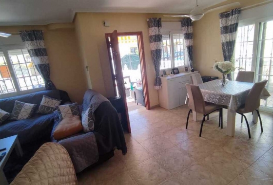 Resale - Semi-detached - Orihuela Costa - Play Flamenca