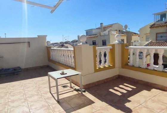Resale - Semi-detached - Orihuela Costa - Play Flamenca