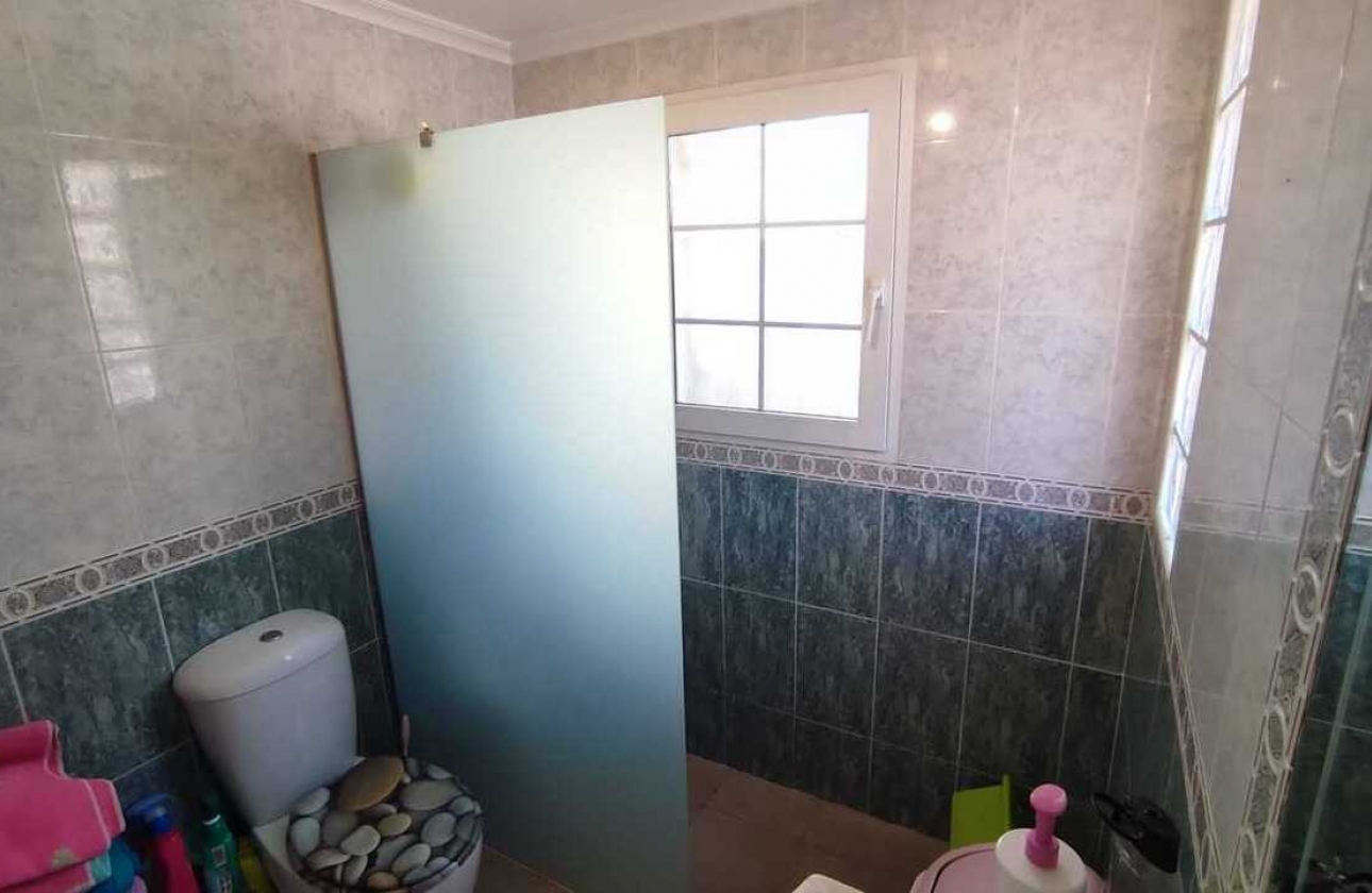 Resale - Semi-detached - Orihuela Costa - Play Flamenca