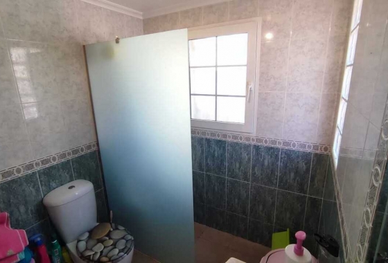 Resale - Semi-detached - Orihuela Costa - Play Flamenca