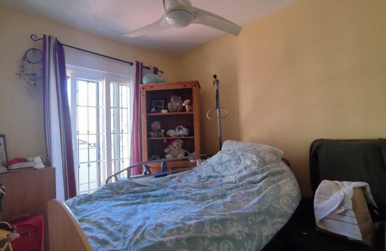 Resale - Semi-detached - Orihuela Costa - Play Flamenca