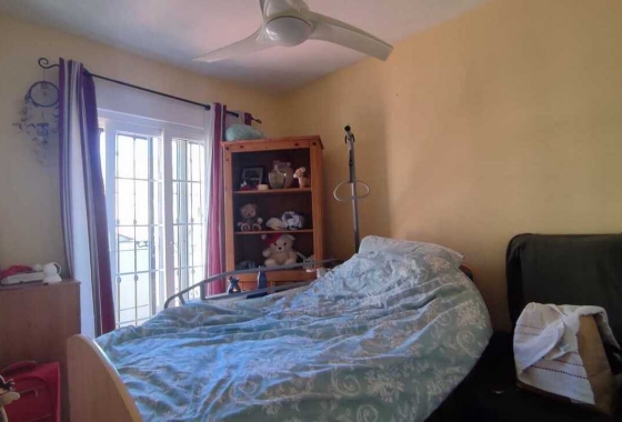 Resale - Semi-detached - Orihuela Costa - Play Flamenca
