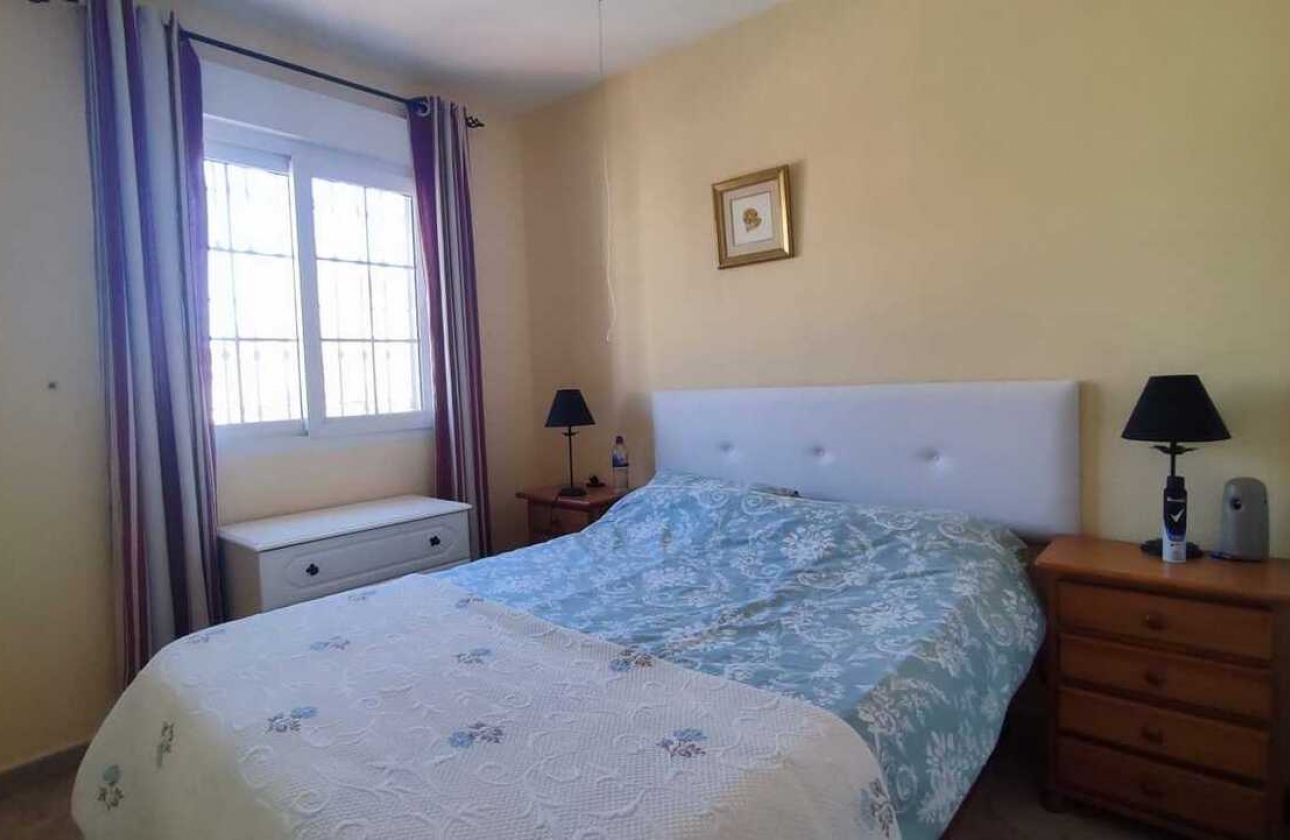 Resale - Semi-detached - Orihuela Costa - Play Flamenca
