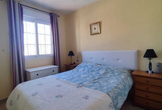 Resale - Semi-detached - Orihuela Costa - Play Flamenca