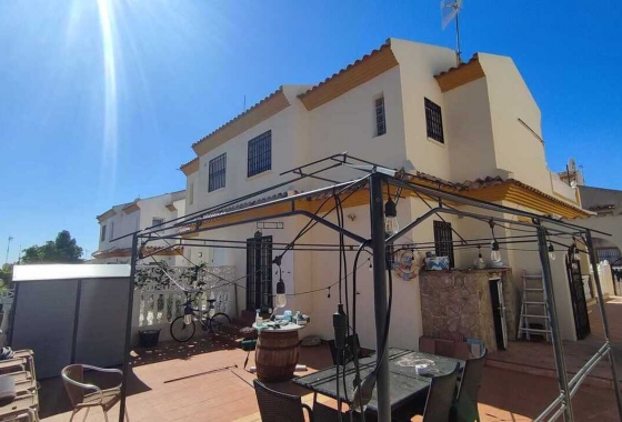 Resale - Semi-detached - Orihuela Costa - Play Flamenca