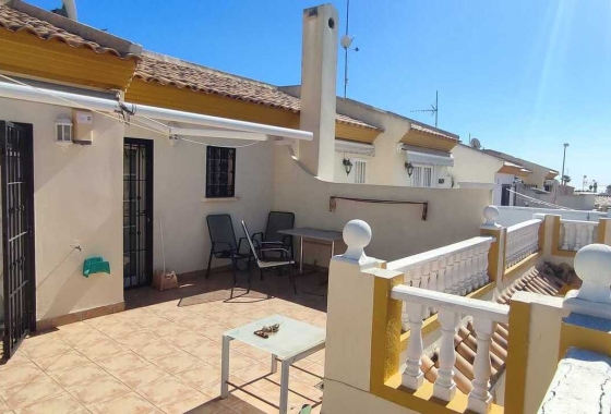 Resale - Semi-detached - Orihuela Costa - Play Flamenca