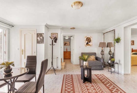 Reventa - Villa - Torrevieja - Los Balcones