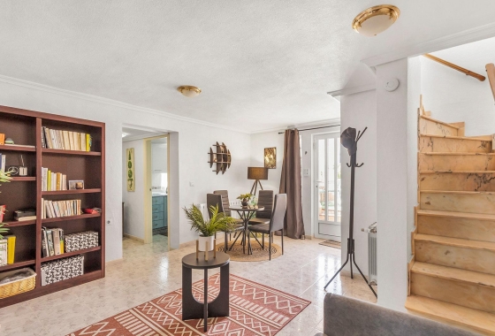 Reventa - Villa - Torrevieja - Los Balcones