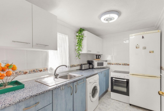 Reventa - Villa - Torrevieja - Los Balcones