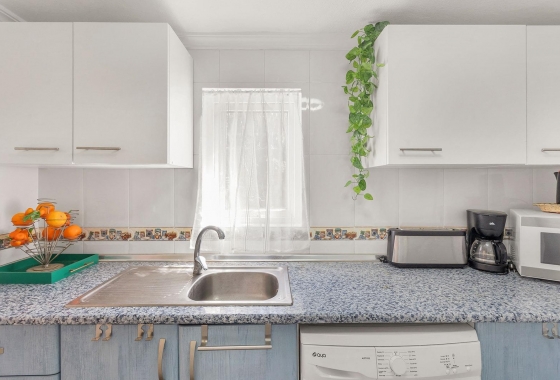 Reventa - Villa - Torrevieja - Los Balcones