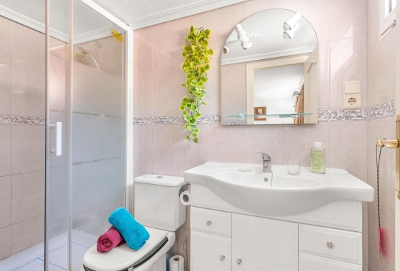 Reventa - Villa - Torrevieja - Los Balcones