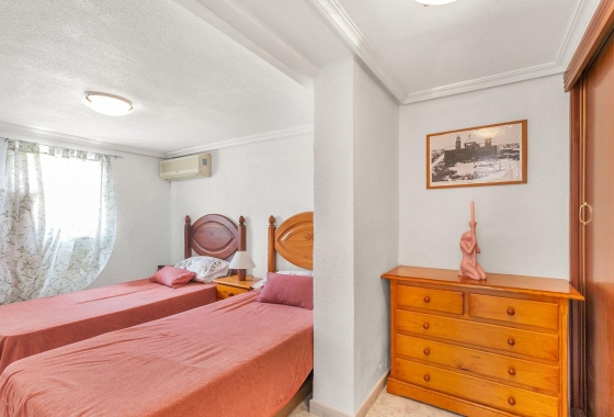 Reventa - Villa - Torrevieja - Los Balcones