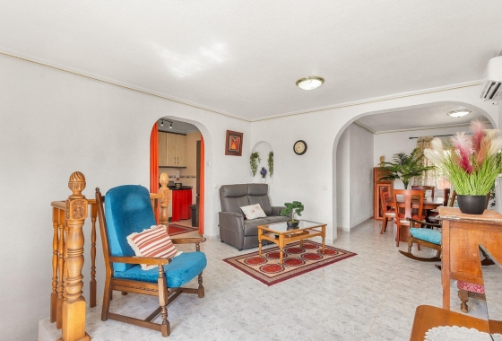 Reventa - Villa - Torrevieja - Los Balcones