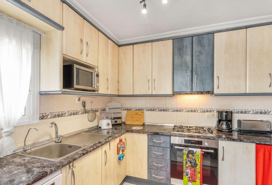 Reventa - Villa - Torrevieja - Los Balcones