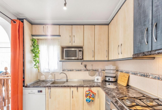 Reventa - Villa - Torrevieja - Los Balcones
