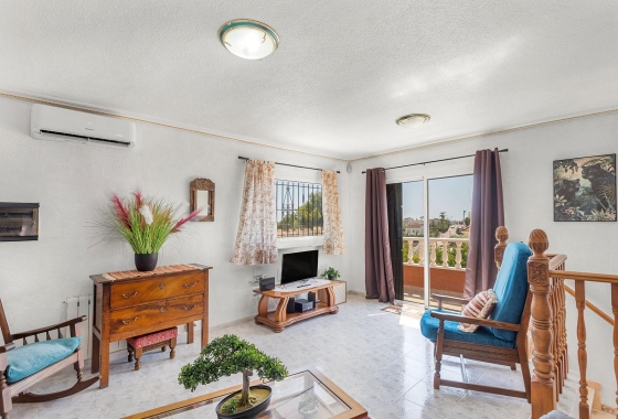 Reventa - Villa - Torrevieja - Los Balcones