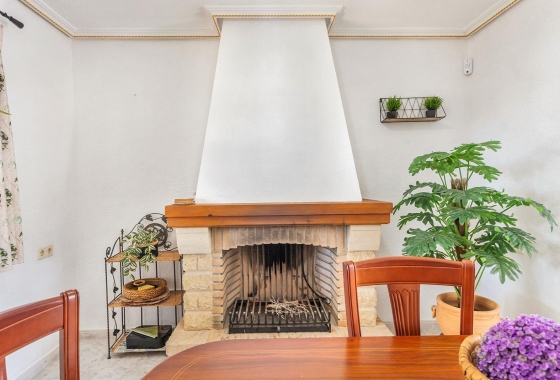 Reventa - Villa - Torrevieja - Los Balcones