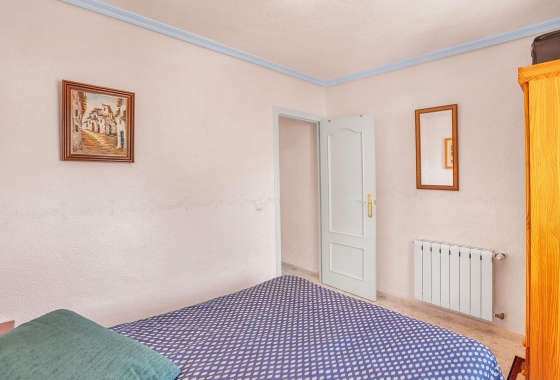 Reventa - Villa - Torrevieja - Los Balcones