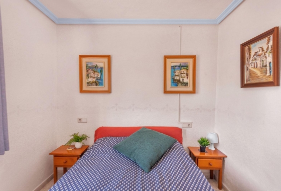 Reventa - Villa - Torrevieja - Los Balcones