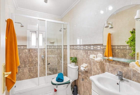 Reventa - Villa - Torrevieja - Los Balcones