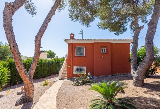 Reventa - Villa - Torrevieja - Los Balcones