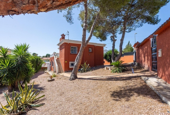 Reventa - Villa - Torrevieja - Los Balcones
