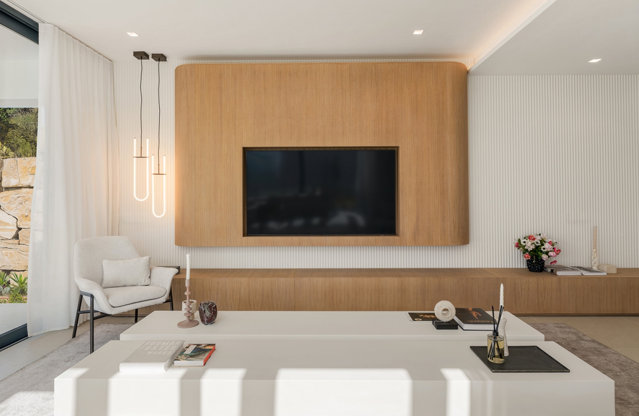 New Build - Villa - Estepona