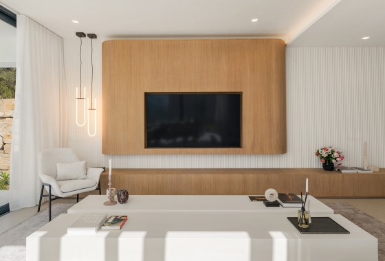 New Build - Villa - Estepona
