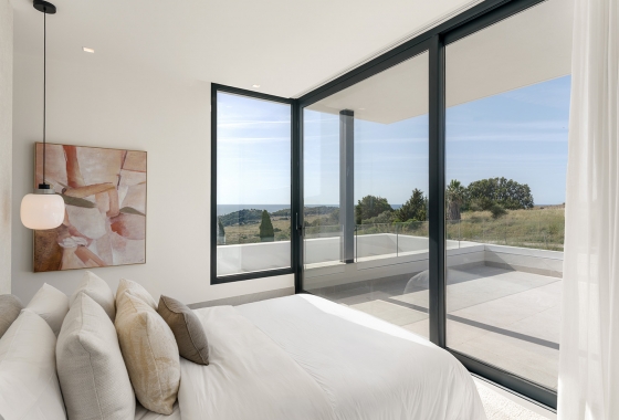 New Build - Villa - Estepona