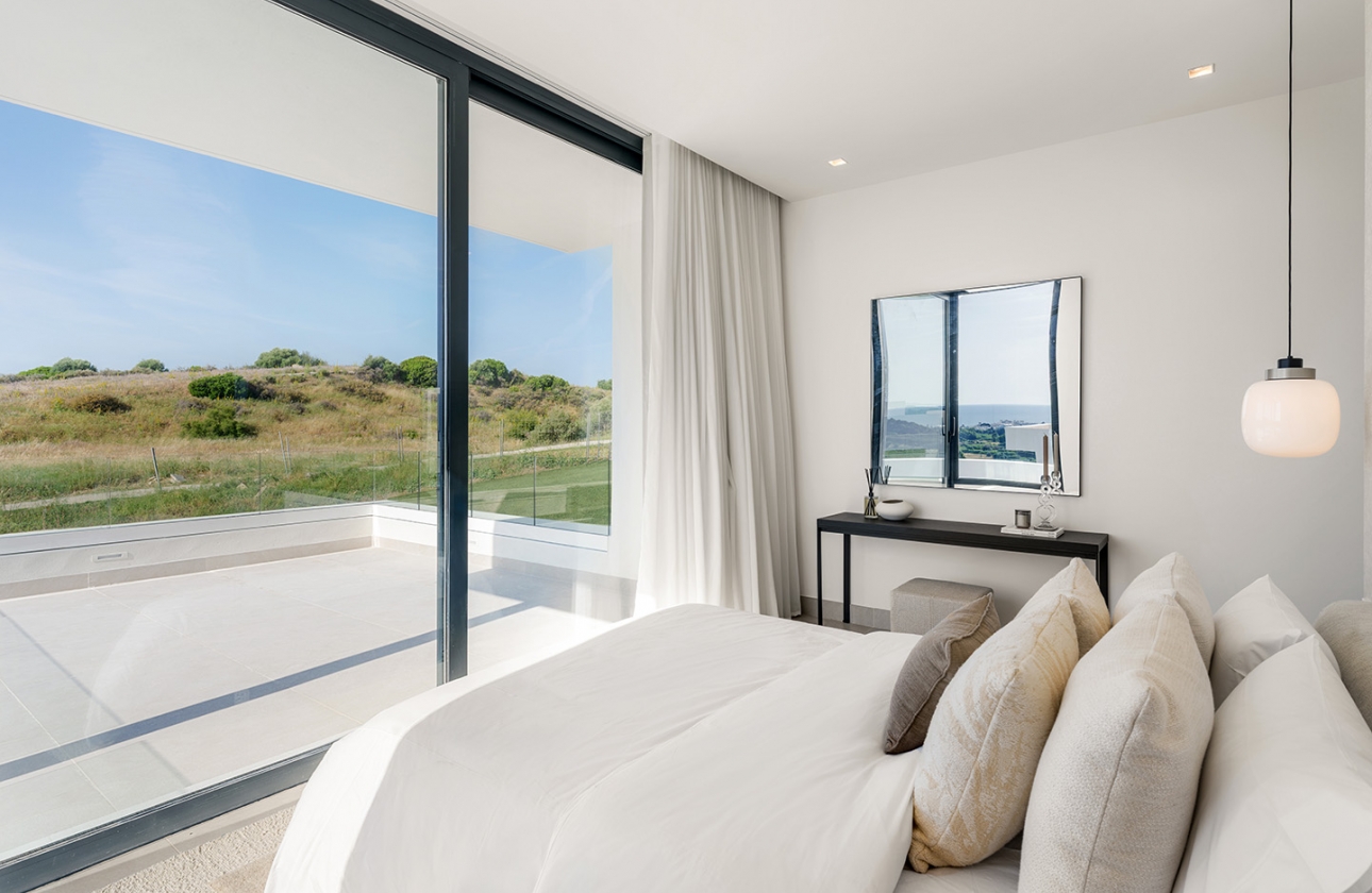 New Build - Villa - Estepona