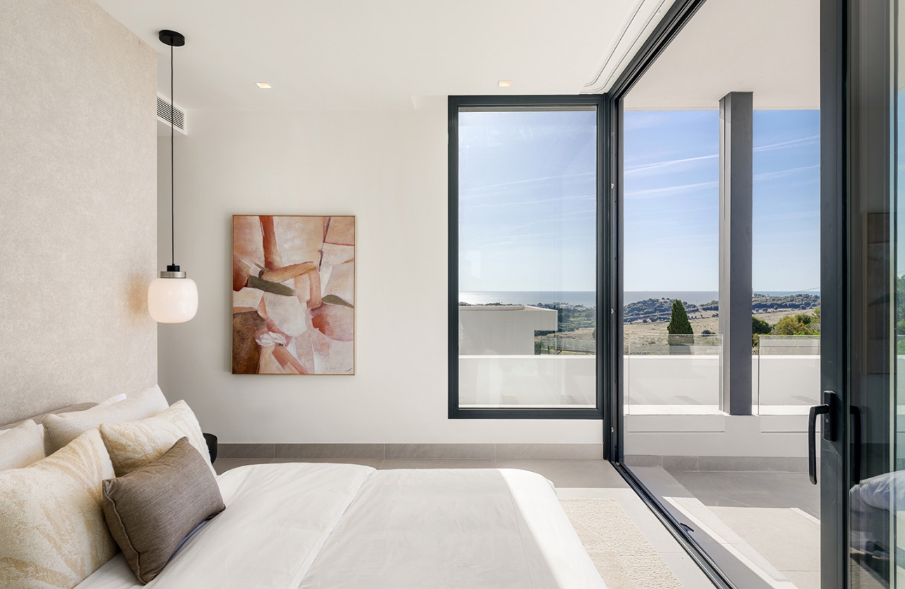 New Build - Villa - Estepona