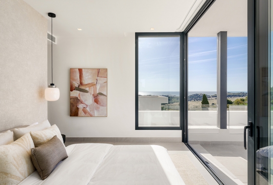 New Build - Villa - Estepona