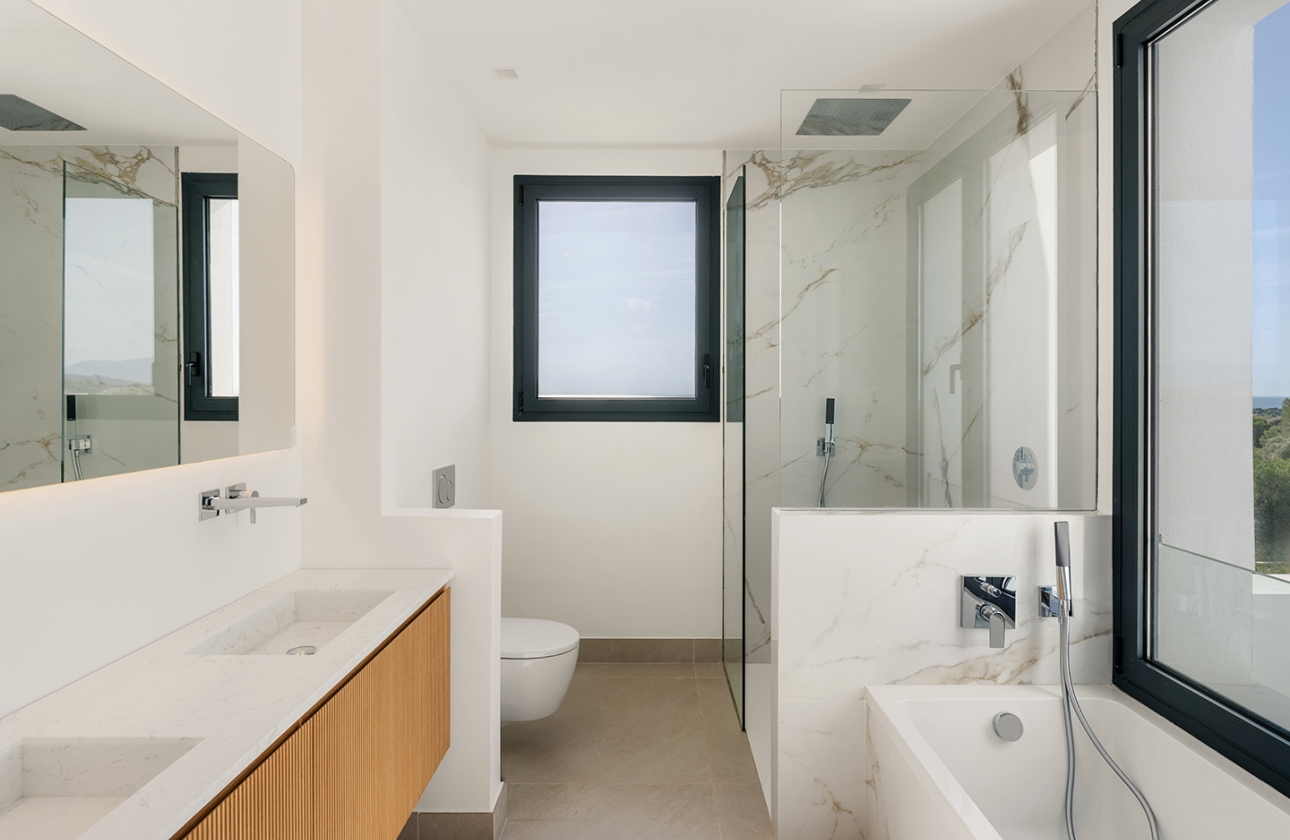 New Build - Villa - Estepona