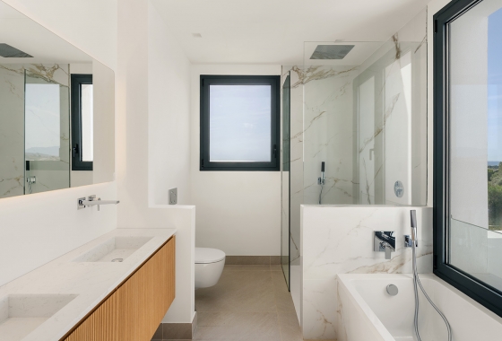 New Build - Villa - Estepona