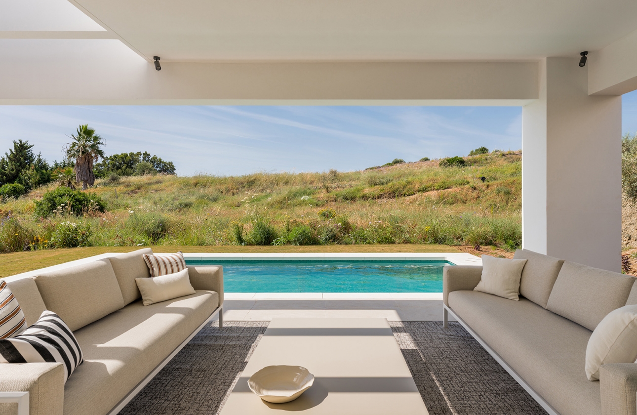 New Build - Villa - Estepona