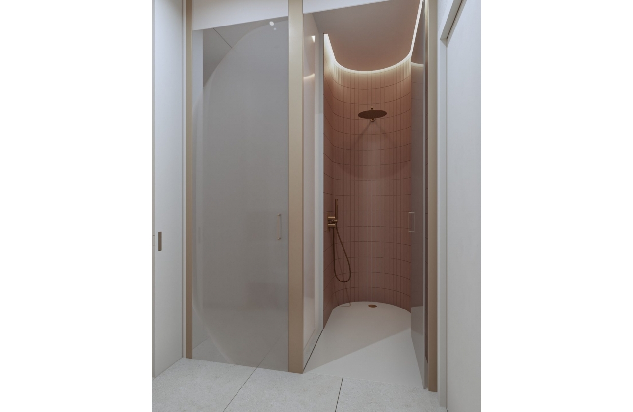 Obra nueva - Apartment - Pilar de la Horadada