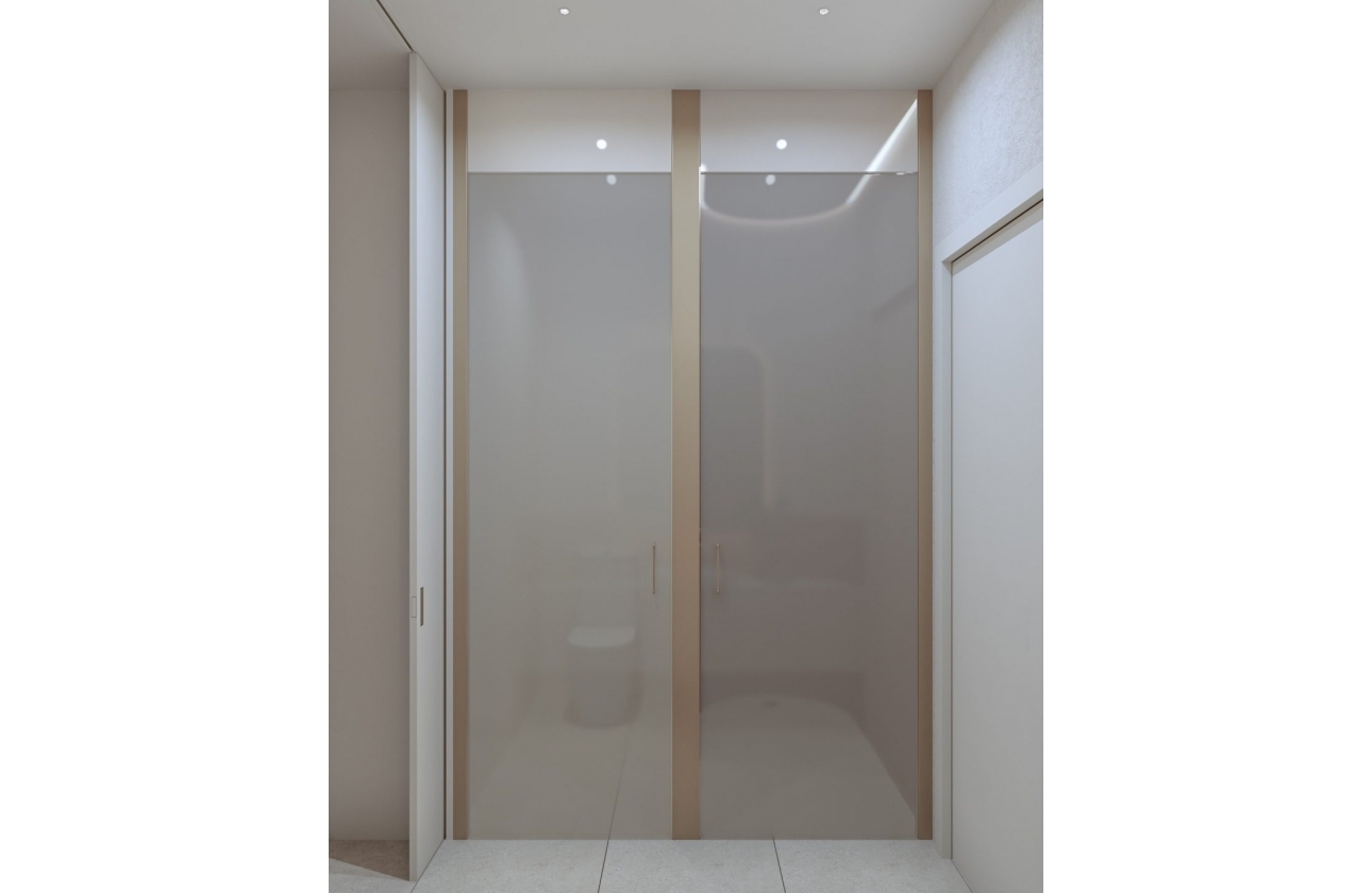 Obra nueva - Apartment - Pilar de la Horadada