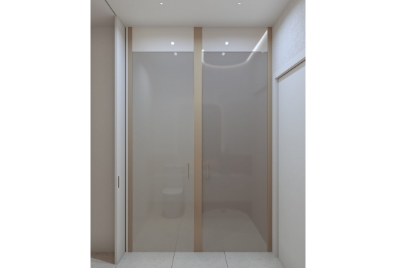 Obra nueva - Apartment - Pilar de la Horadada