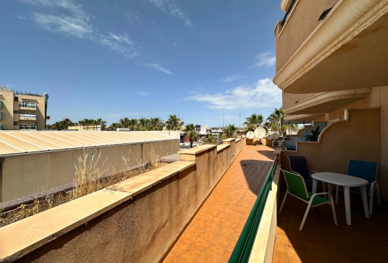 Rynek wtórny - Apartament - Orihuela Costa - Aguamarina
