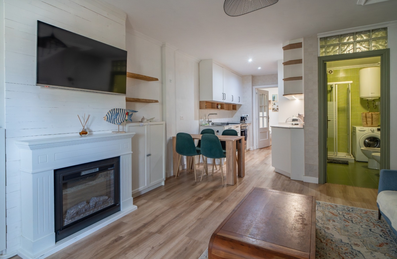 Resale - Townhouse - San Pedro del Pinatar - Lo Pagan