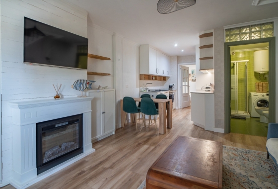 Resale - Townhouse - San Pedro del Pinatar - Lo Pagan